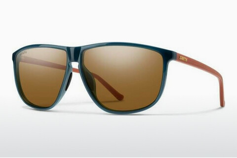 Óculos de marca Smith MONO LAKE S9W/L5