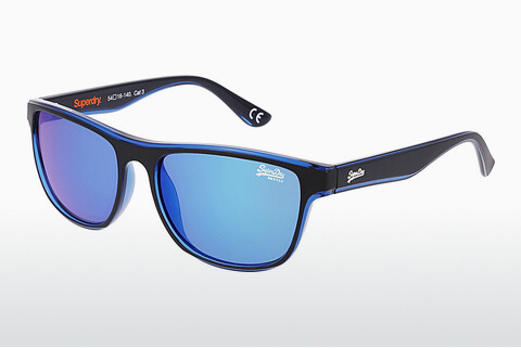 Óculos de marca Superdry SDS Rockstep 112