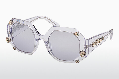 Óculos de marca Swarovski SK0375 26C
