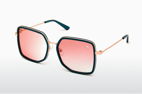 Óculos de marca Sylvie Optics Confident Sun 03