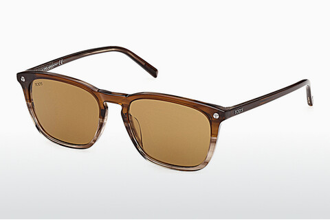 Óculos de marca Tod's TO0335 55E