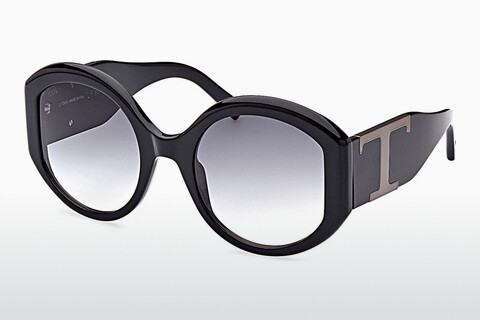 Óculos de marca Tod's TO0349 01B
