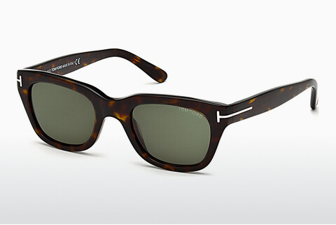 Óculos de marca Tom Ford Snowdon (FT0237 52N)