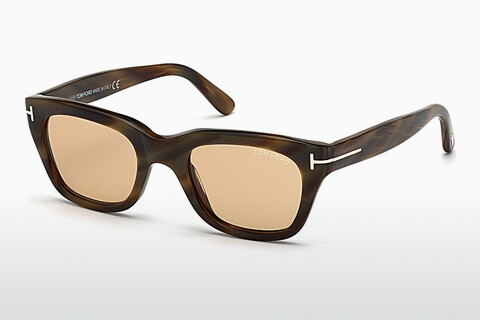 Óculos de marca Tom Ford Snowdon (FT0237 53E)