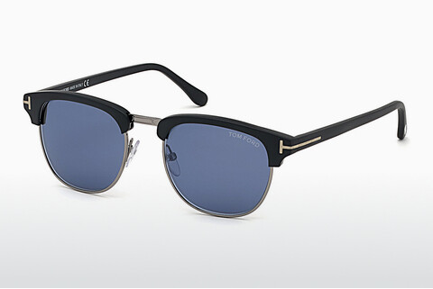 Óculos de marca Tom Ford Henry (FT0248 02X)