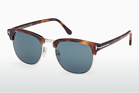 Óculos de marca Tom Ford Henry (FT0248 53V)