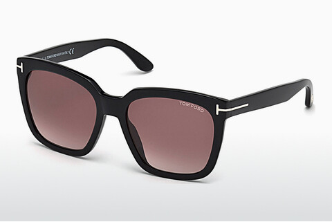 Óculos de marca Tom Ford Amarra (FT0502 01T)