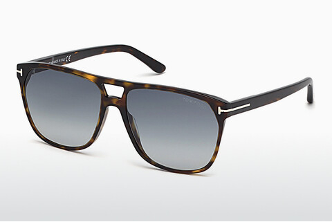 Óculos de marca Tom Ford Shelton (FT0679 52W)