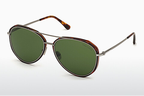 Óculos de marca Tom Ford FT0749 54N