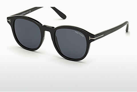 Óculos de marca Tom Ford FT0752-N 01A