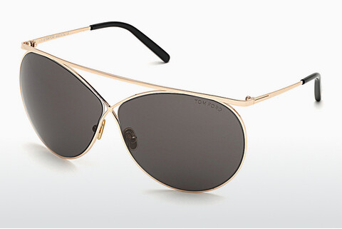 Óculos de marca Tom Ford FT0761 28A