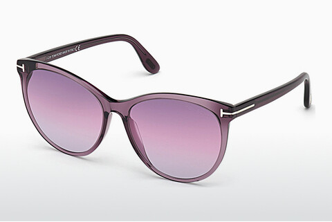 Óculos de marca Tom Ford Maxim (FT0787 81Z)