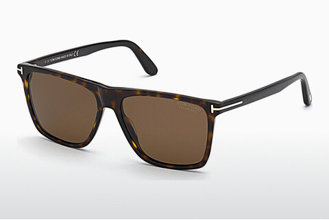 Óculos de marca Tom Ford FT0832 52H