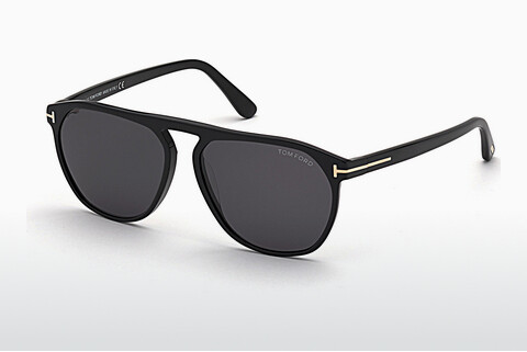 Óculos de marca Tom Ford Jasper-02 (FT0835 01A)