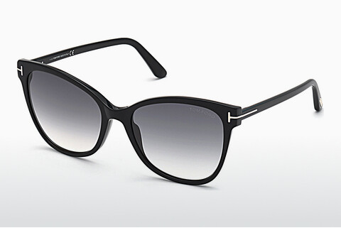 Óculos de marca Tom Ford Ani (FT0844 01B)
