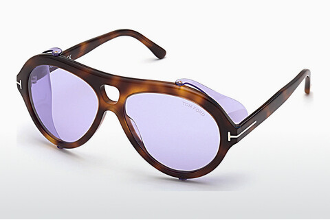 Óculos de marca Tom Ford Neughman (FT0882 53Y)