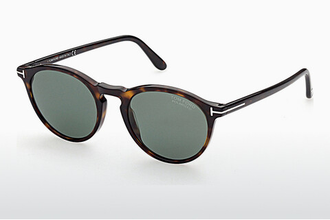 Óculos de marca Tom Ford Aurele (FT0904 52R)