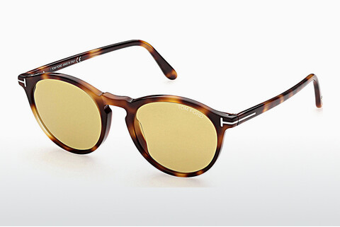 Óculos de marca Tom Ford FT0904 53E
