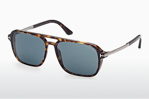 Óculos de marca Tom Ford Crosby (FT0910 52V)