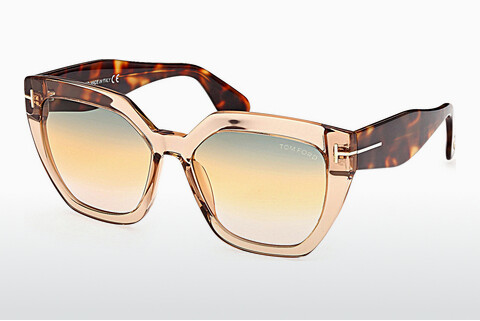 Óculos de marca Tom Ford Phoebe (FT0939 45B)