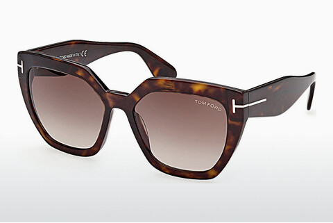 Óculos de marca Tom Ford Phoebe (FT0939 52K)