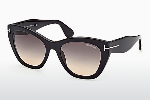 Óculos de marca Tom Ford Cara (FT0940 01B)