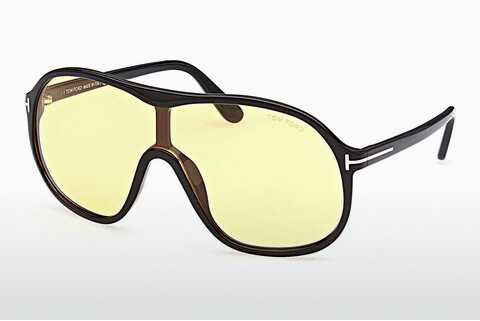 Óculos de marca Tom Ford Drew (FT0964 01E)
