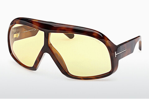 Óculos de marca Tom Ford Cassius (FT0965 52E)