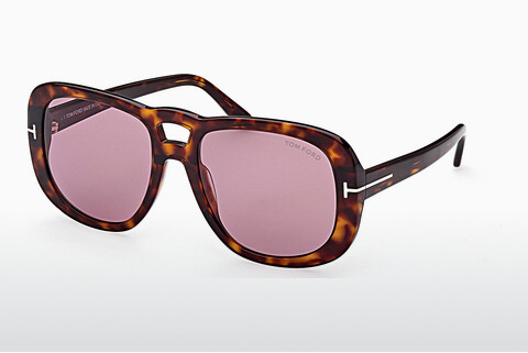 Óculos de marca Tom Ford Billie (FT1012 52Y)