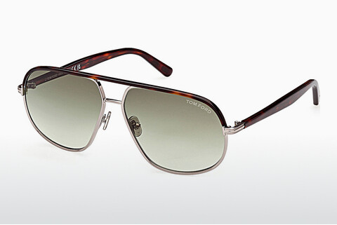 Óculos de marca Tom Ford Maxwell (FT1019 14P)