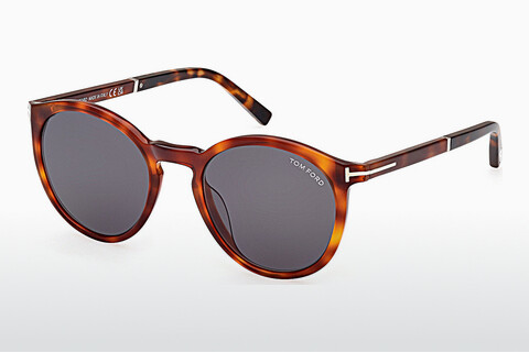 Óculos de marca Tom Ford Elton (FT1021 53A)