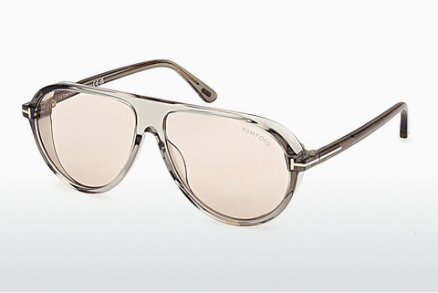 Óculos de marca Tom Ford Marcus (FT1023 93E)