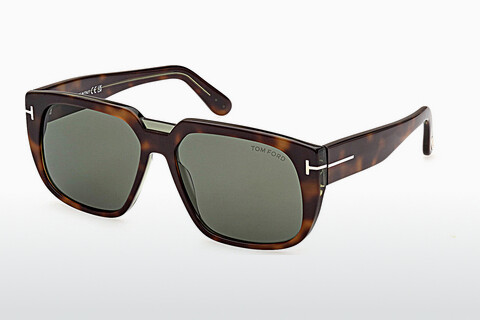 Óculos de marca Tom Ford Oliver-02 (FT1025 56N)
