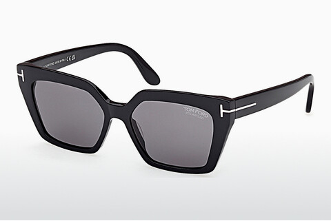 Óculos de marca Tom Ford Winona (FT1030 01D)