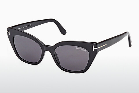 Óculos de marca Tom Ford Juliette (FT1031 01A)