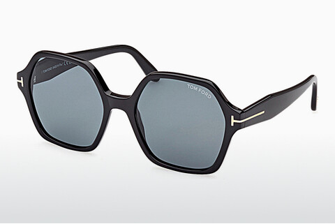 Óculos de marca Tom Ford Romy (FT1032 01A)