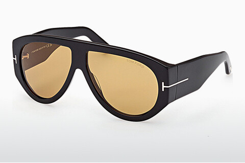 Óculos de marca Tom Ford Bronson (FT1044 01E)