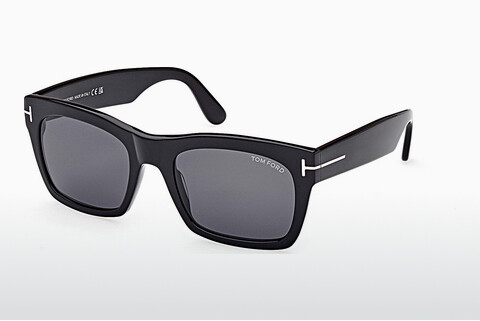 Óculos de marca Tom Ford Nico-02 (FT1062 01A)