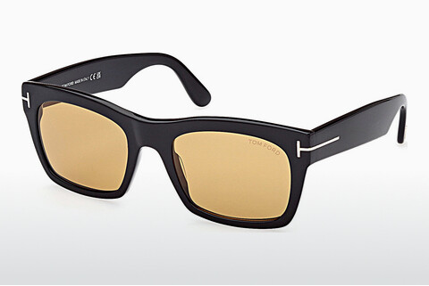Óculos de marca Tom Ford Nico-02 (FT1062 01E)