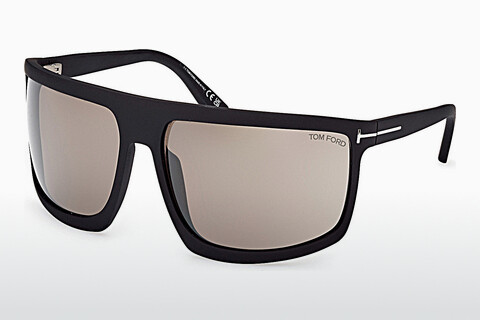 Óculos de marca Tom Ford Clint-02 (FT1066 02L)