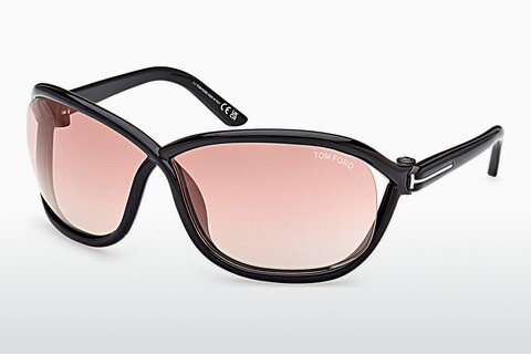 Óculos de marca Tom Ford Fernanda (FT1069 01Z)