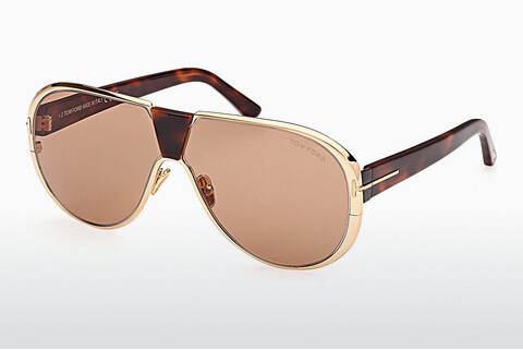 Óculos de marca Tom Ford Vincenzo (FT1072 30E)