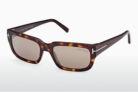 Óculos de marca Tom Ford Ezra (FT1075 52L)