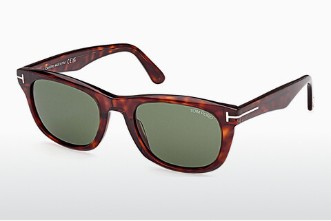Óculos de marca Tom Ford Kendel (FT1076 54N)