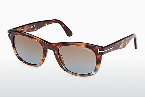 Óculos de marca Tom Ford Kendel (FT1076 56B)