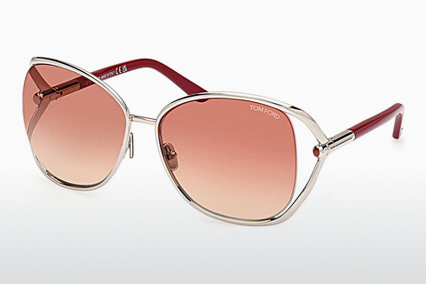 Óculos de marca Tom Ford Marta (FT1091 16T)