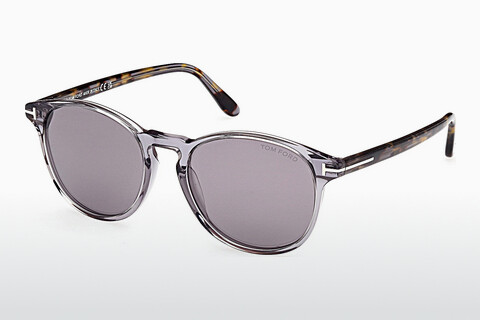Óculos de marca Tom Ford Lewis (FT1097 20C)