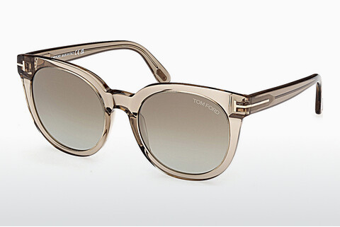 Óculos de marca Tom Ford Moira (FT1109 45G)