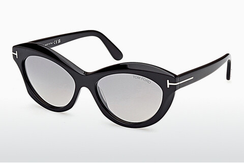 Óculos de marca Tom Ford Toni (FT1111 01C)
