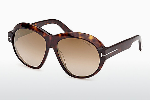 Óculos de marca Tom Ford Inger (FT1113 52G)